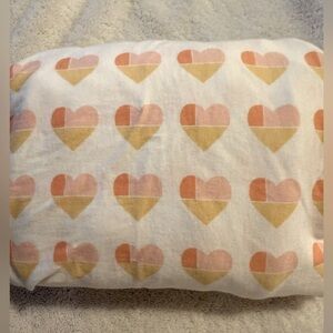 Kookaburra by Ugg Baby - Crib Sheet - NWOT